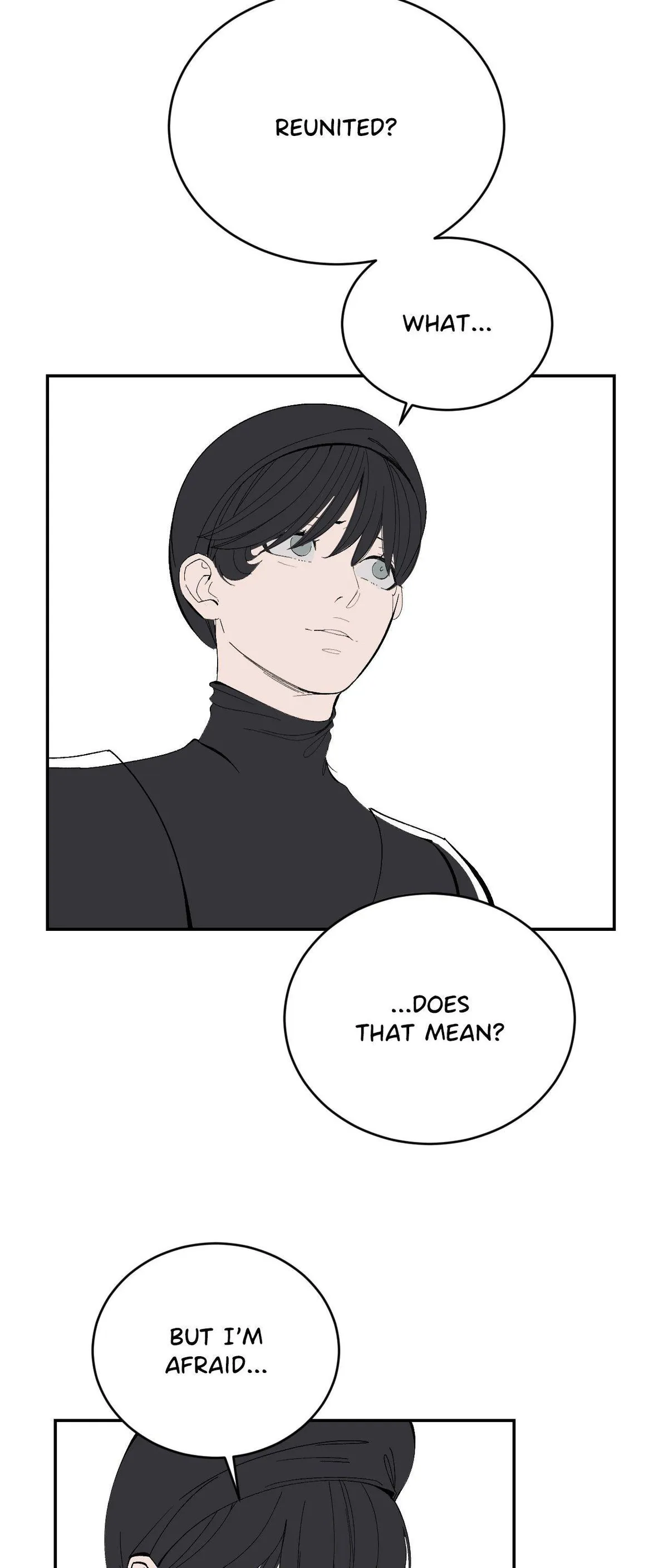 Peach Boy (Yooyoung) Chapter 30 page 42 - 