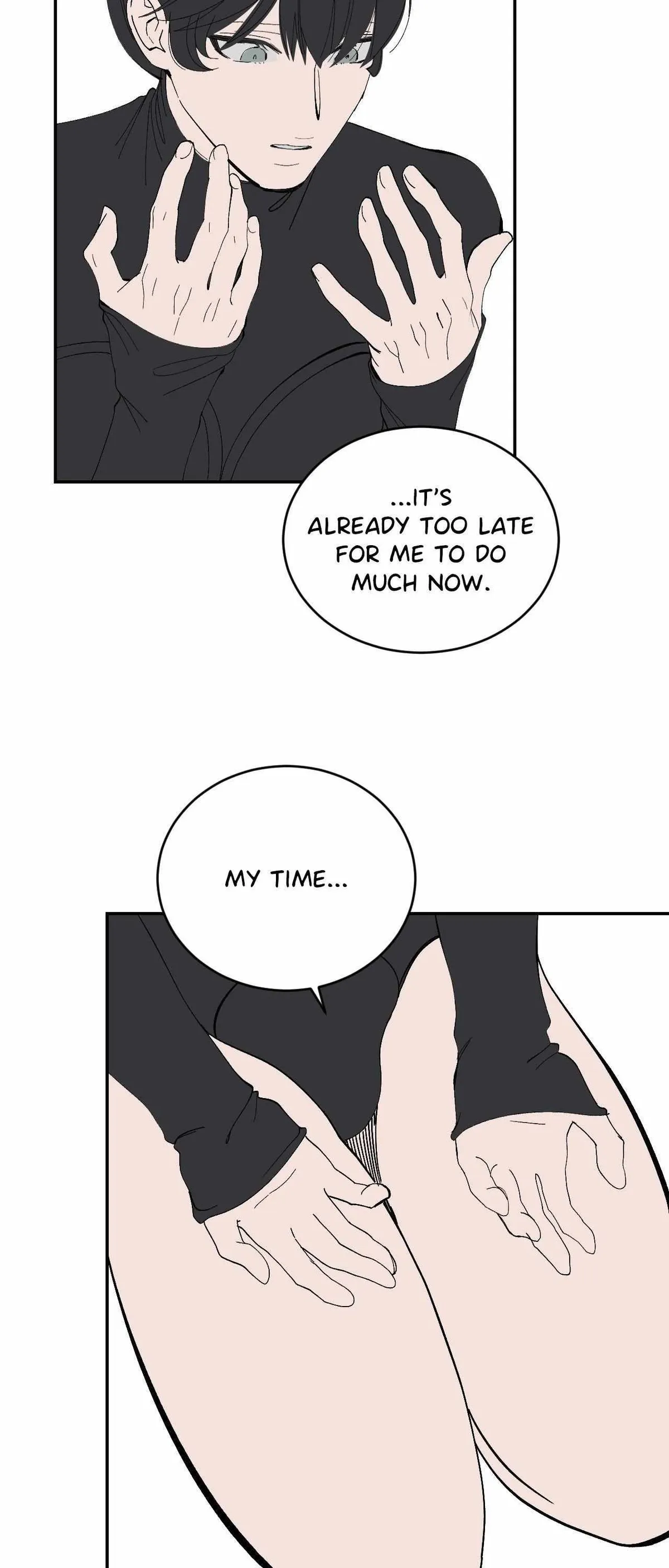 Peach Boy (Yooyoung) Chapter 30 page 43 - 