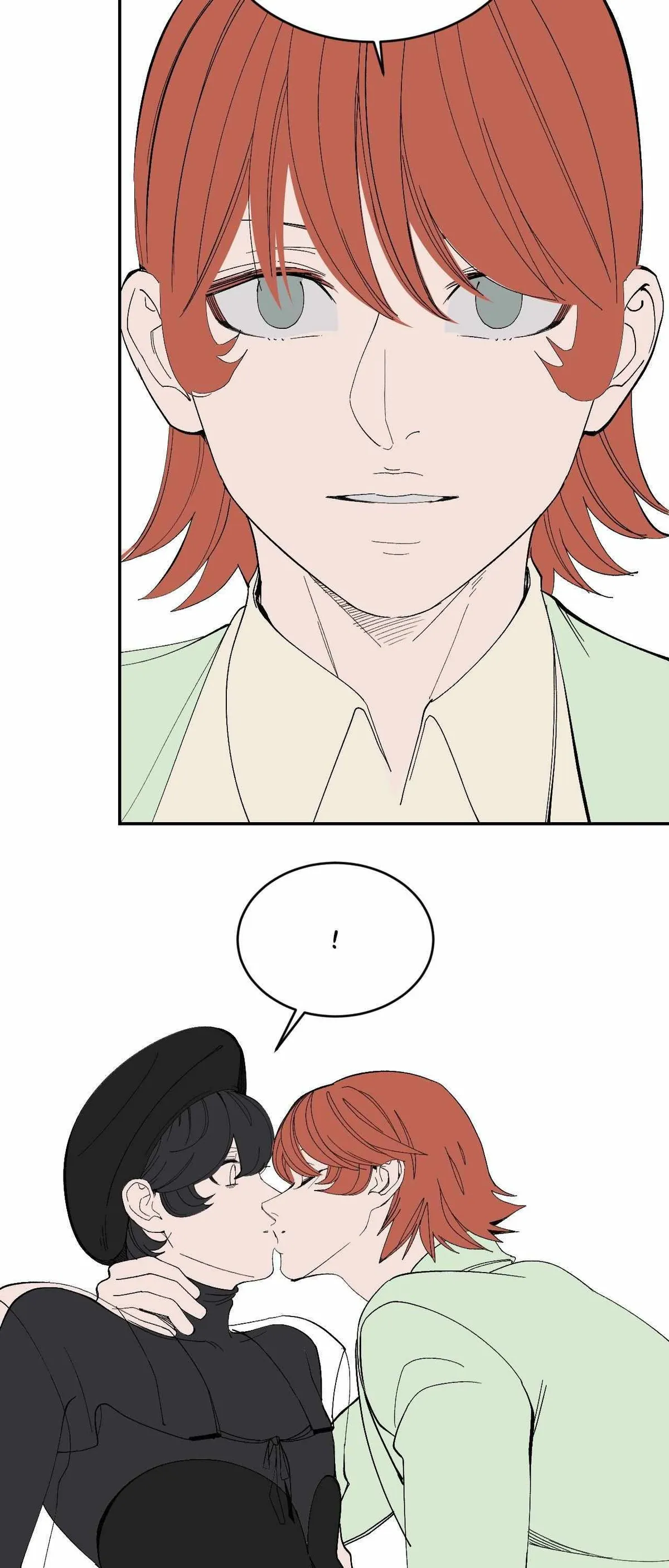 Peach Boy (Yooyoung) Chapter 30 page 46 - 