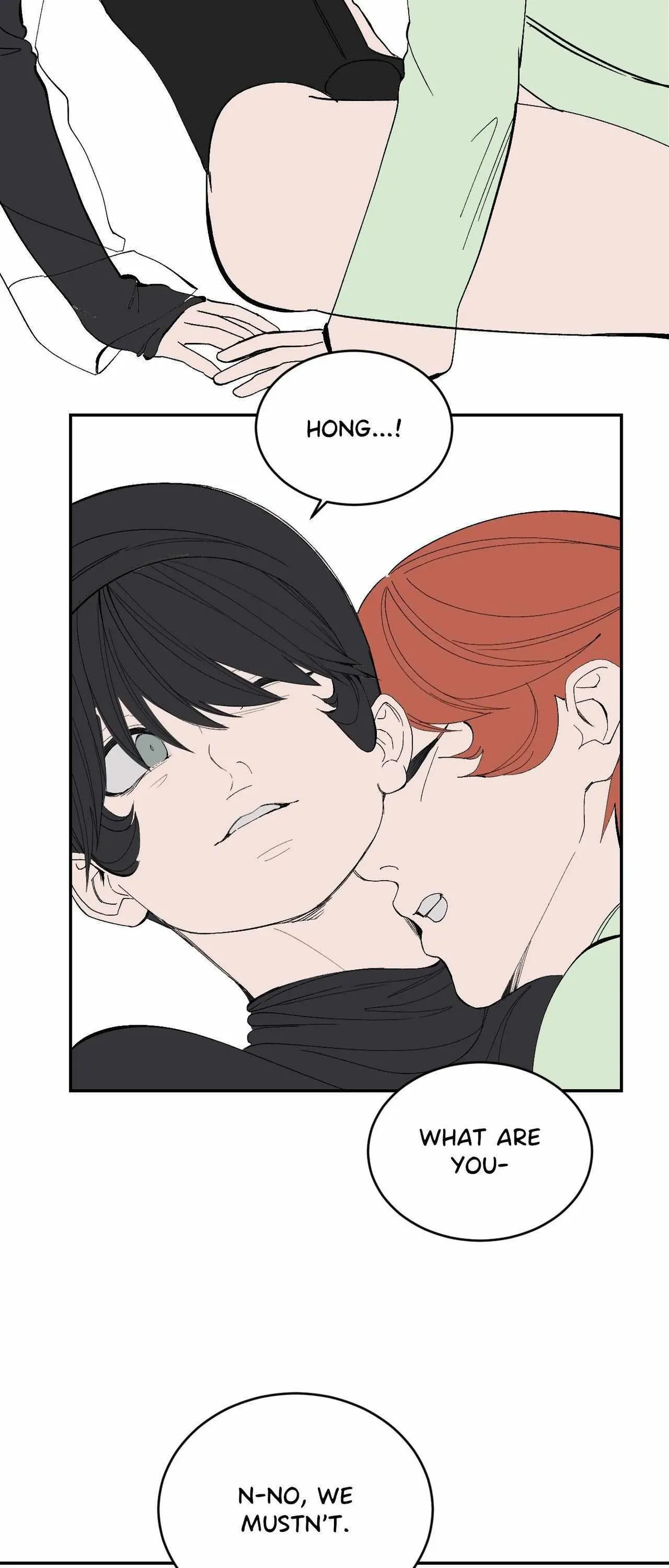 Peach Boy (Yooyoung) Chapter 30 page 47 - 