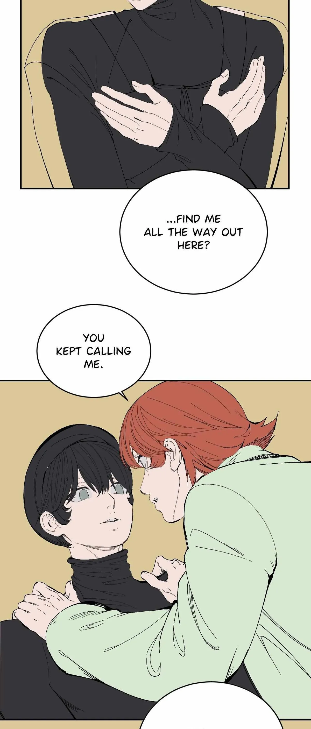 Peach Boy (Yooyoung) Chapter 30 page 50 - 