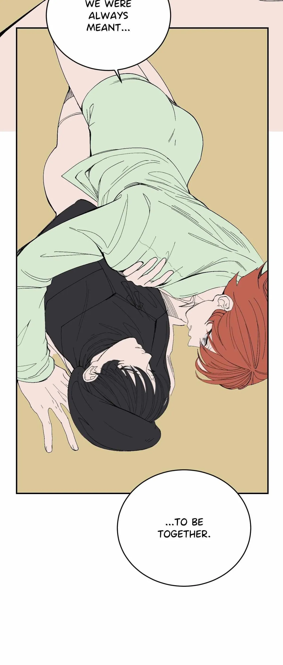 Peach Boy (Yooyoung) Chapter 30 page 52 - 