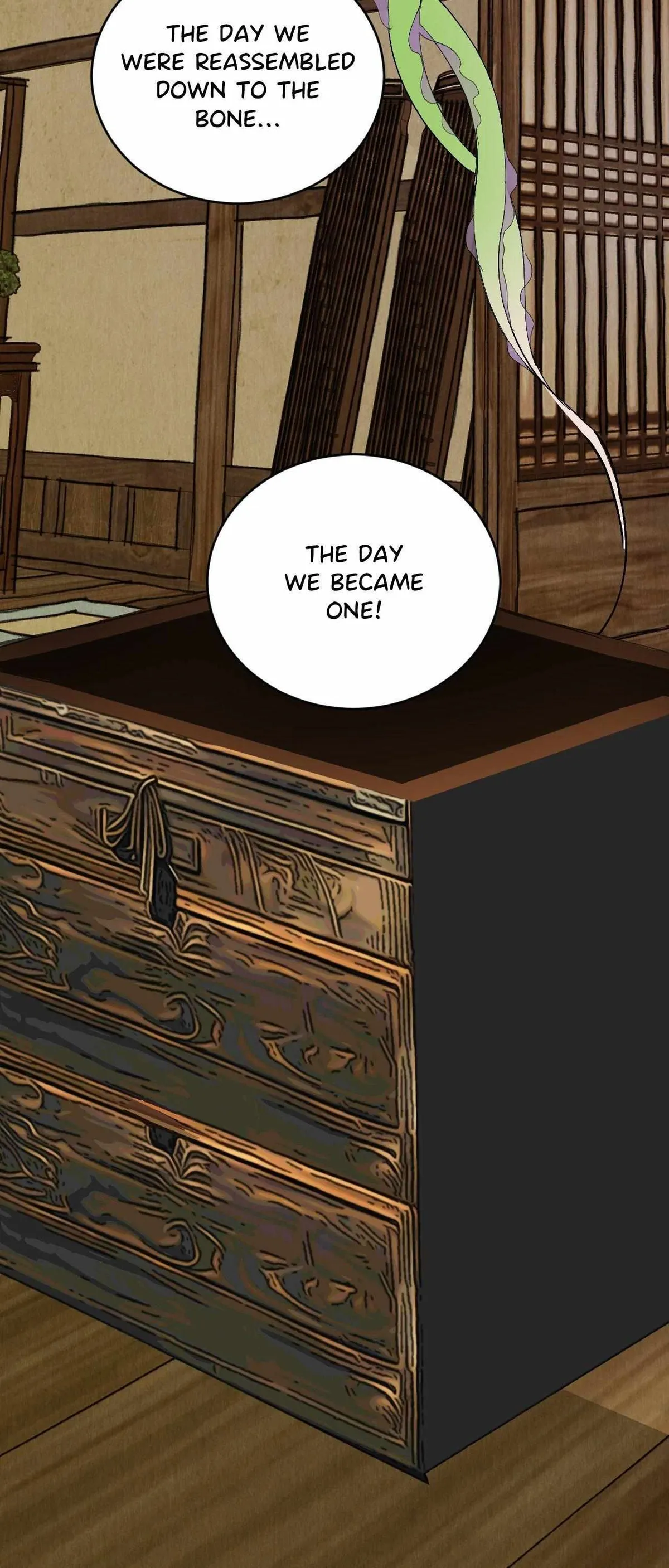 Peach Boy (Yooyoung) Chapter 30 page 56 - 