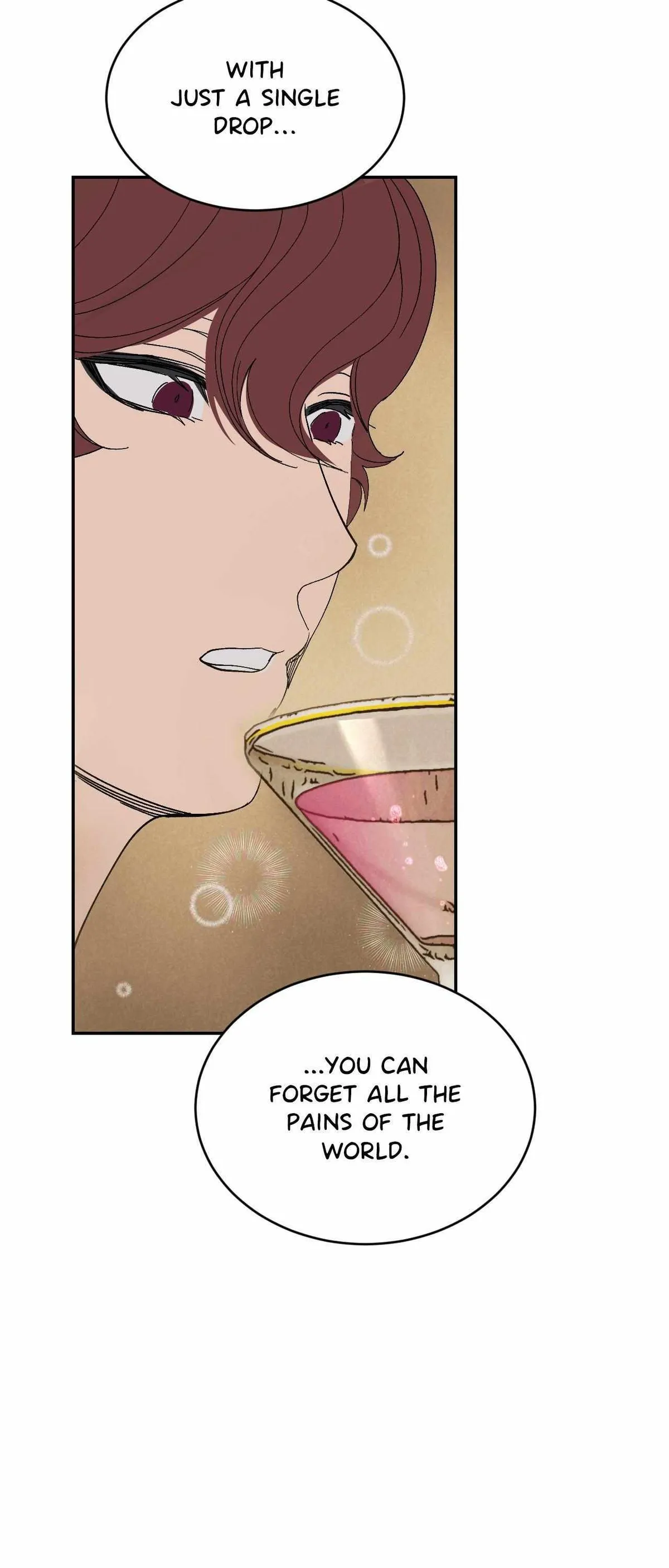 Peach Boy (Yooyoung) Chapter 30 page 10 - 