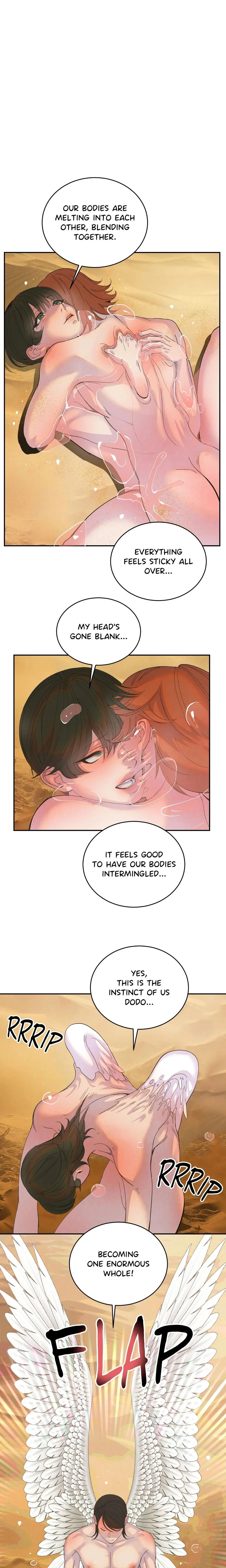 Peach Boy (Yooyoung) Chapter 31 page 3 - 