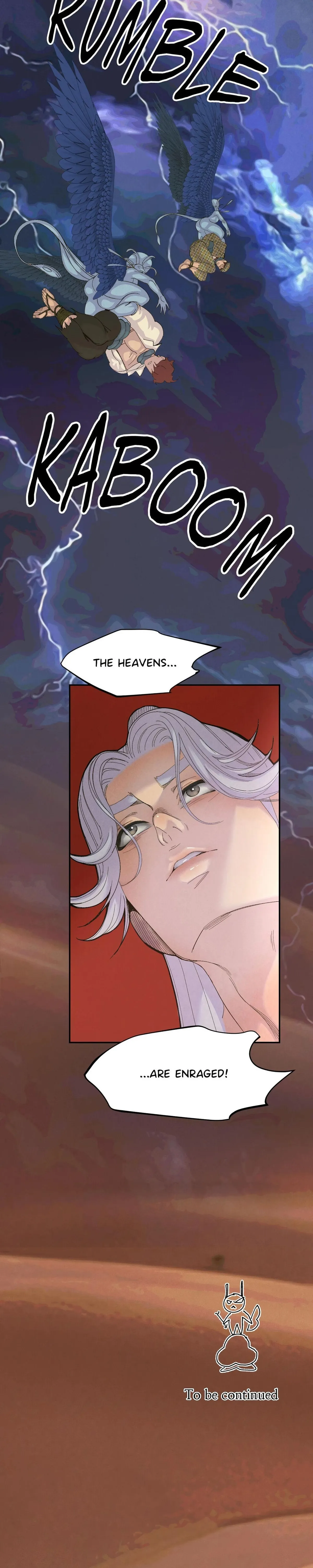 Peach Boy (Yooyoung) Chapter 31 page 22 - 