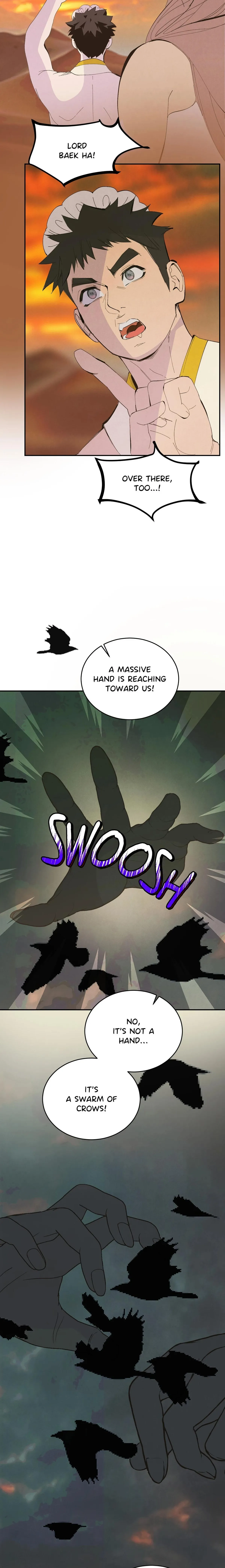 Peach Boy (Yooyoung) Chapter 32 page 2 - 