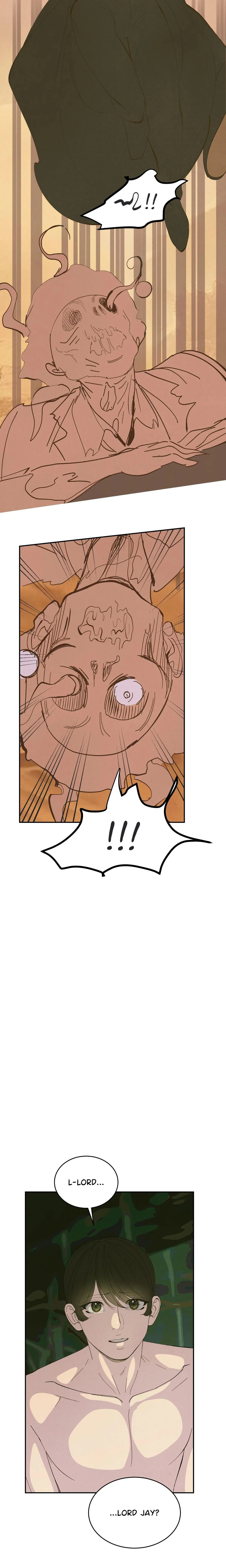 Peach Boy (Yooyoung) Chapter 32 page 16 - 