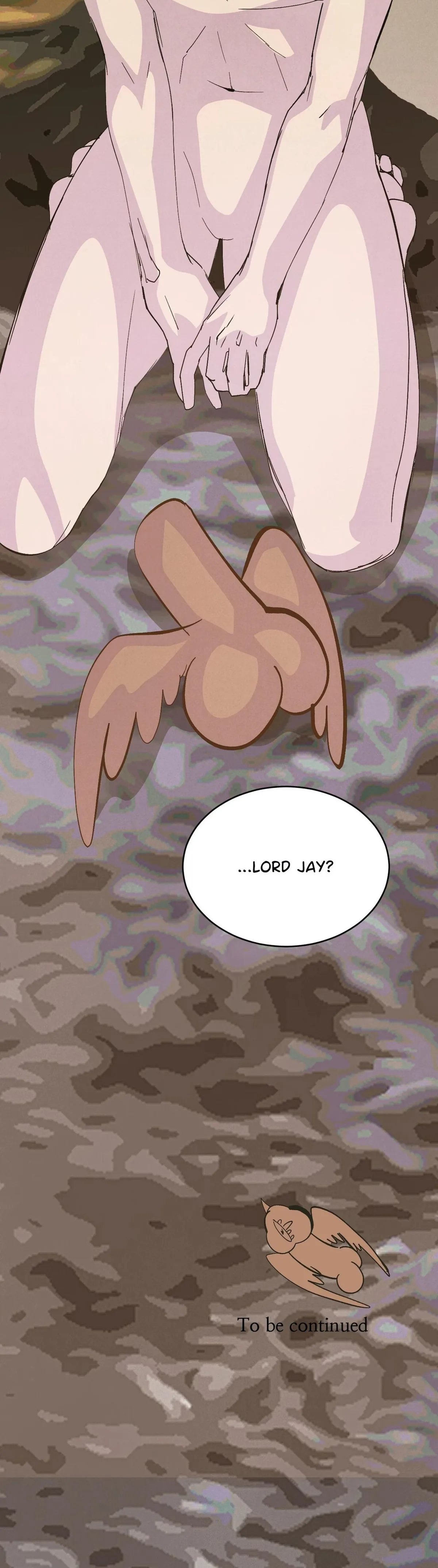 Peach Boy (Yooyoung) Chapter 32 page 20 - 
