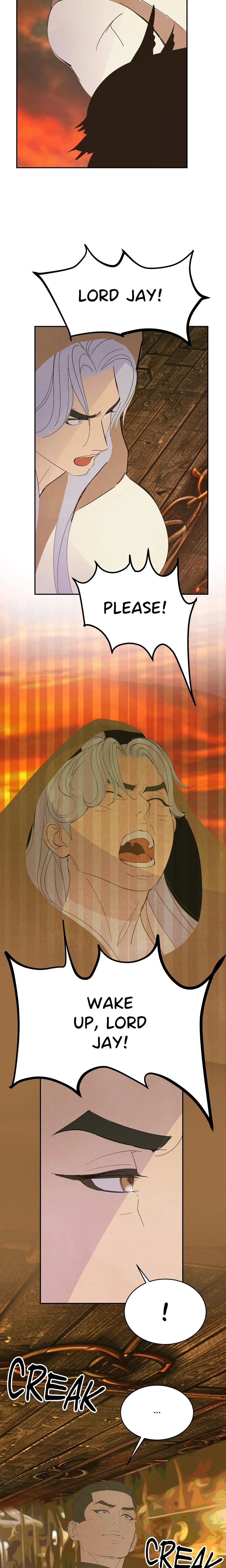 Peach Boy (Yooyoung) Chapter 32 page 4 - 