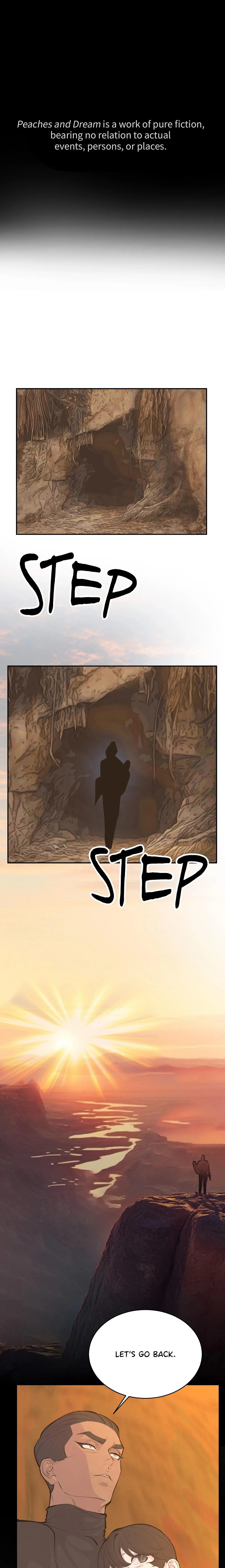 Peach Boy (Yooyoung) Chapter 33 page 1 - 