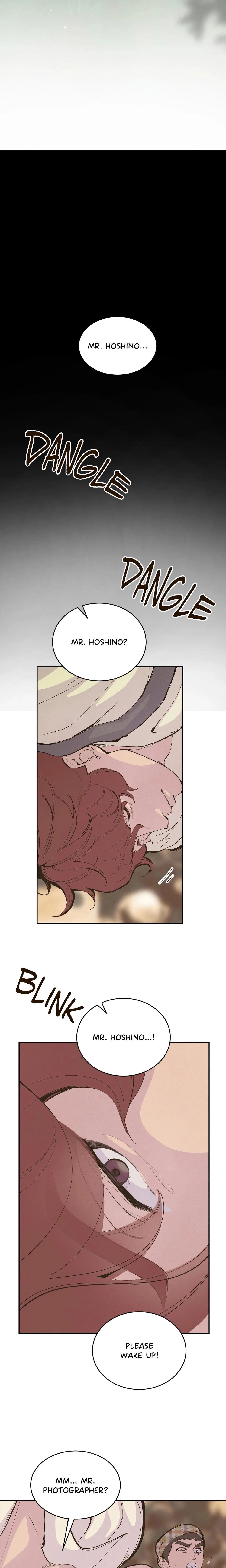 Peach Boy (Yooyoung) Chapter 33 page 11 - 
