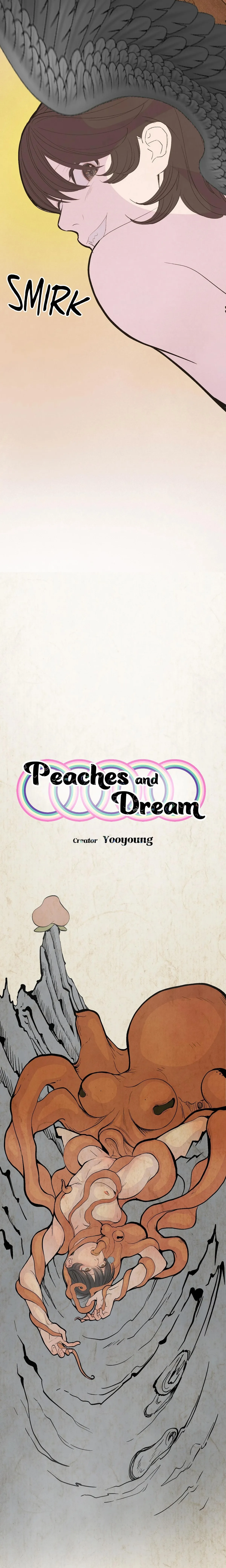 Peach Boy (Yooyoung) Chapter 34 page 13 - 