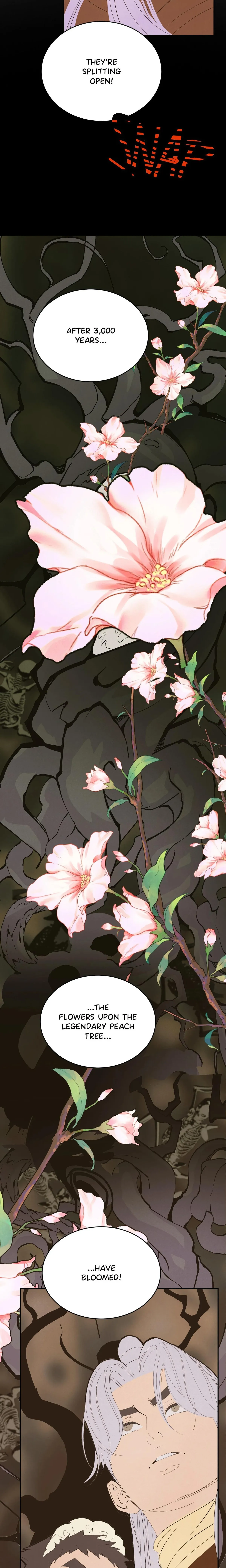 Peach Boy (Yooyoung) Chapter 34 page 17 - 