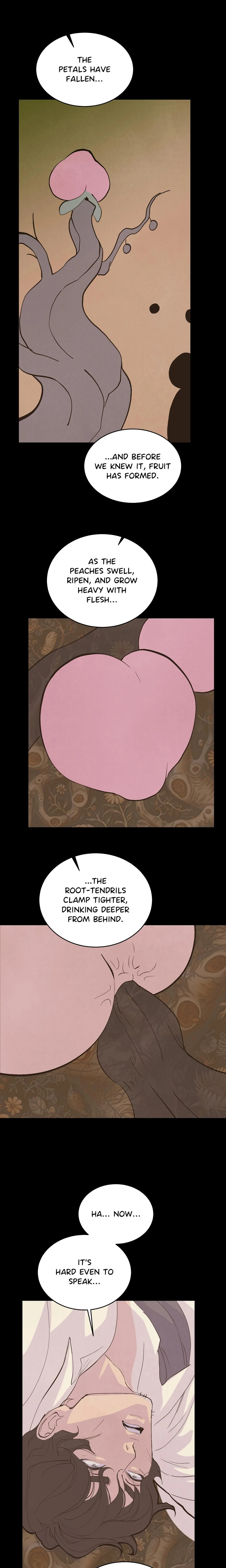 Peach Boy (Yooyoung) Chapter 35 page 11 - 