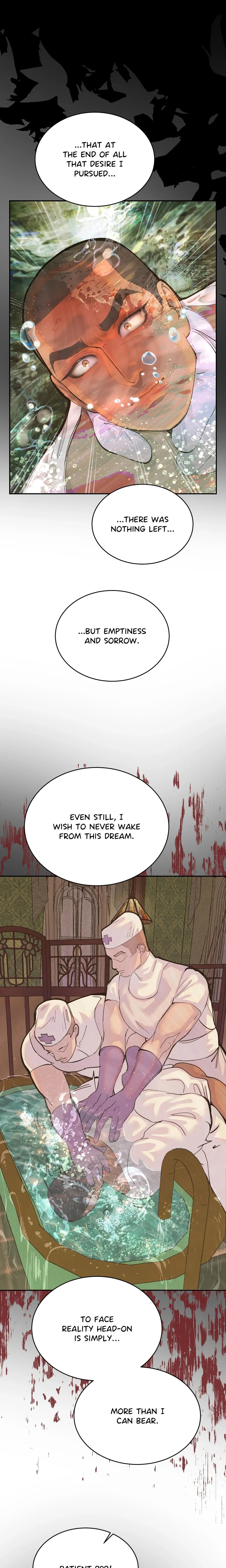 Peach Boy (Yooyoung) Chapter 35 page 16 - 