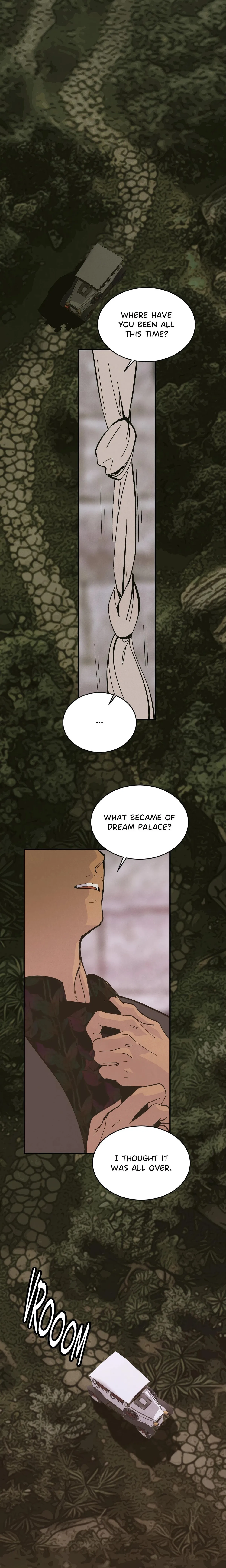 Peach Boy (Yooyoung) Chapter 35 page 19 - 