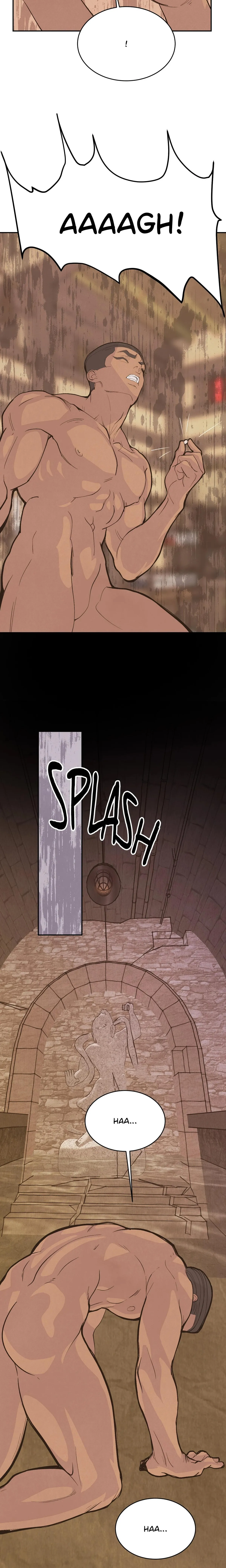 Peach Boy (Yooyoung) Chapter 35 page 6 - 