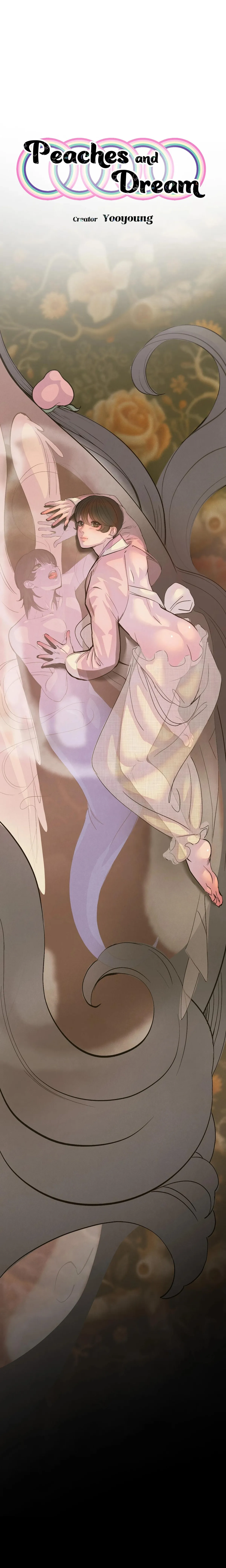 Peach Boy (Yooyoung) Chapter 35 page 10 - 
