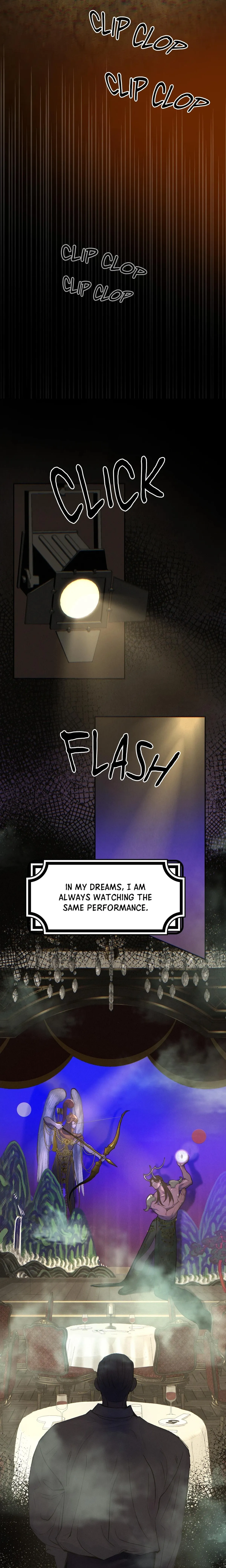 Peach Boy (Yooyoung) Chapter 36 page 2 - 