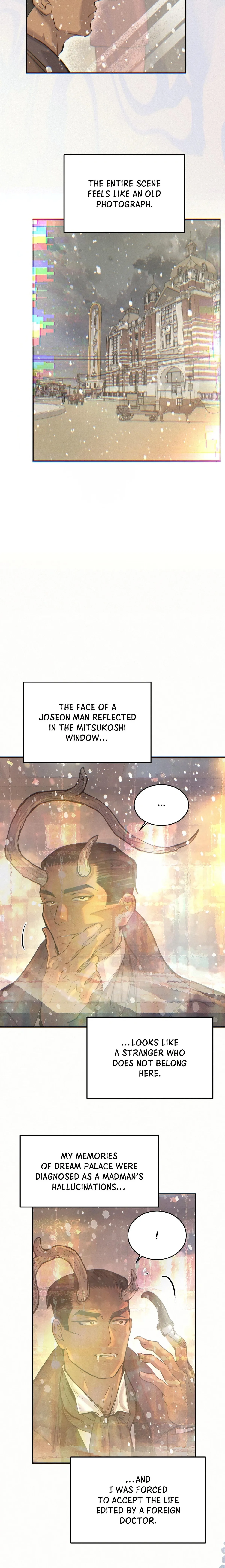 Peach Boy (Yooyoung) Chapter 36 page 16 - 