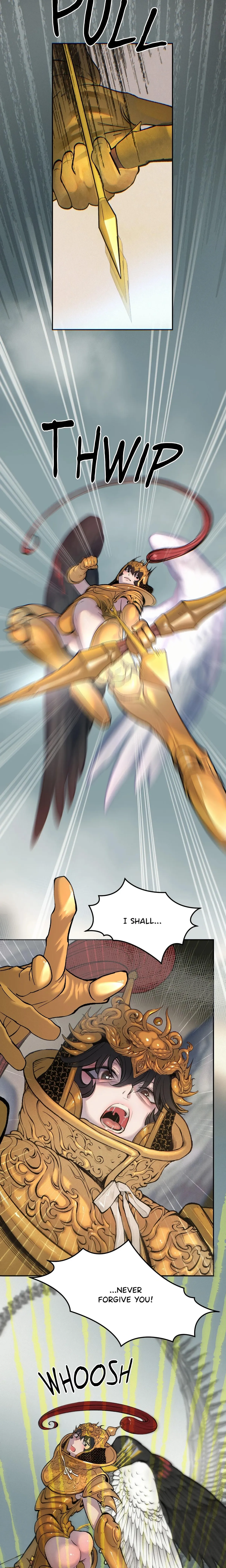 Peach Boy (Yooyoung) Chapter 36 page 4 - 