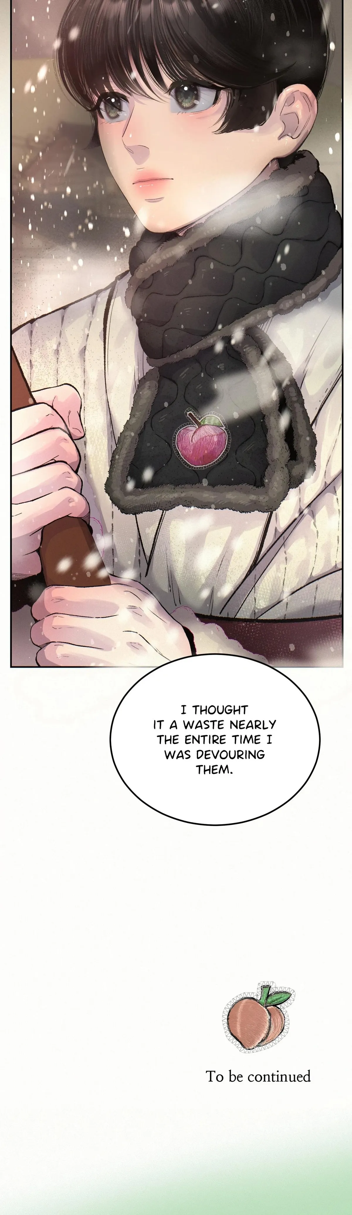 Peach Boy (Yooyoung) Chapter 36 page 34 - 