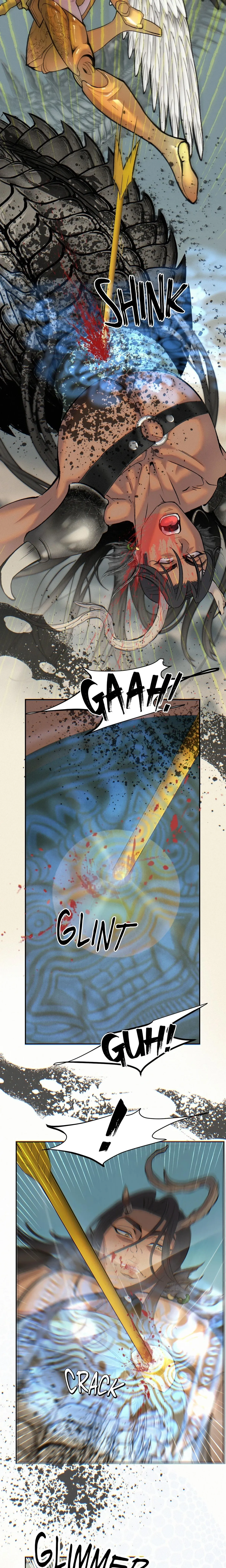 Peach Boy (Yooyoung) Chapter 36 page 5 - 