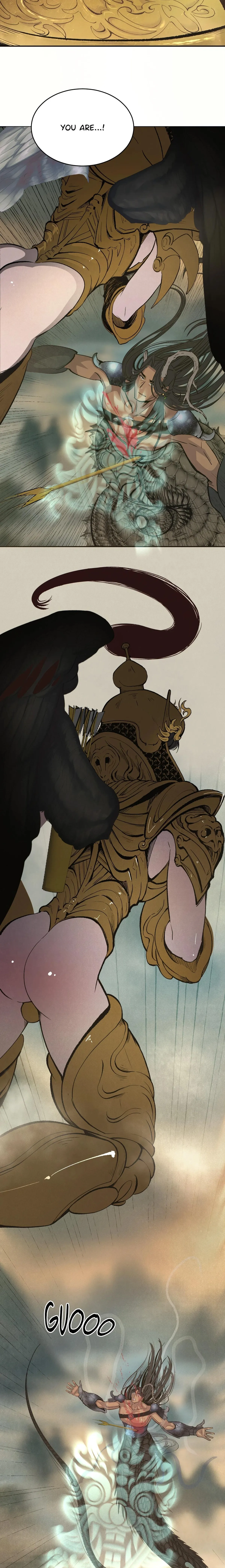 Peach Boy (Yooyoung) Chapter 36 page 7 - 