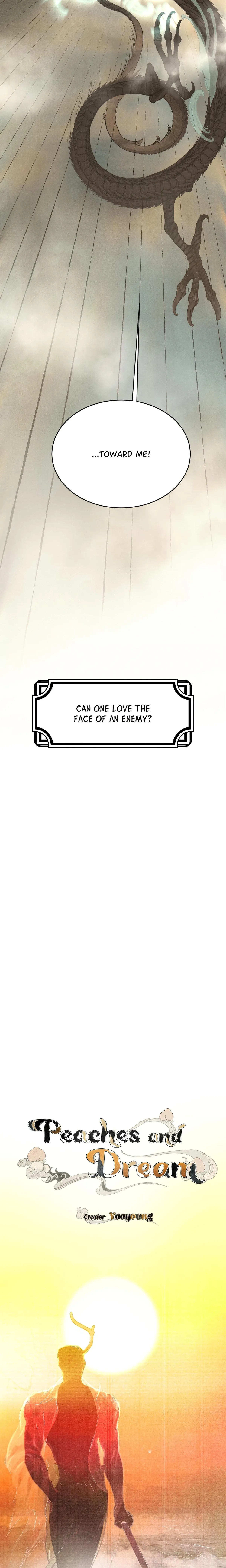 Peach Boy (Yooyoung) Chapter 36 page 8 - 