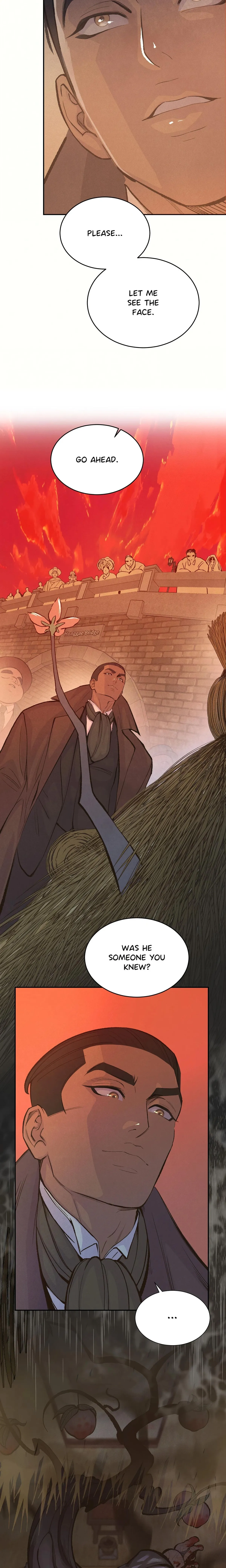 Peach Boy (Yooyoung) Chapter 37 page 15 - 