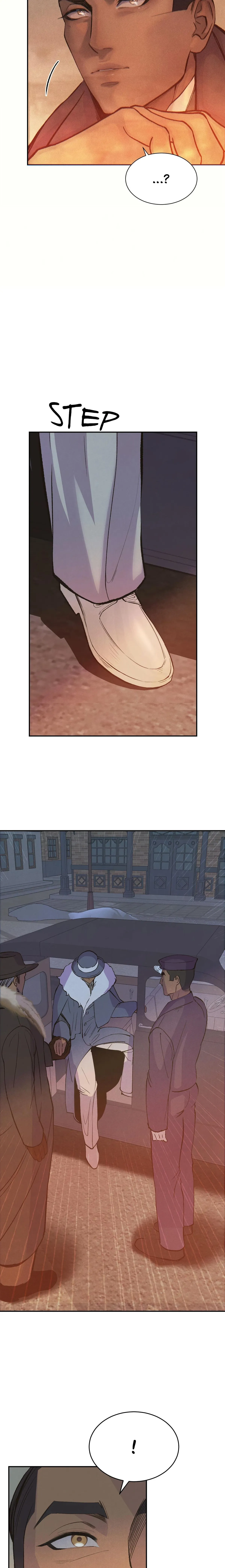 Peach Boy (Yooyoung) Chapter 37 page 19 - 