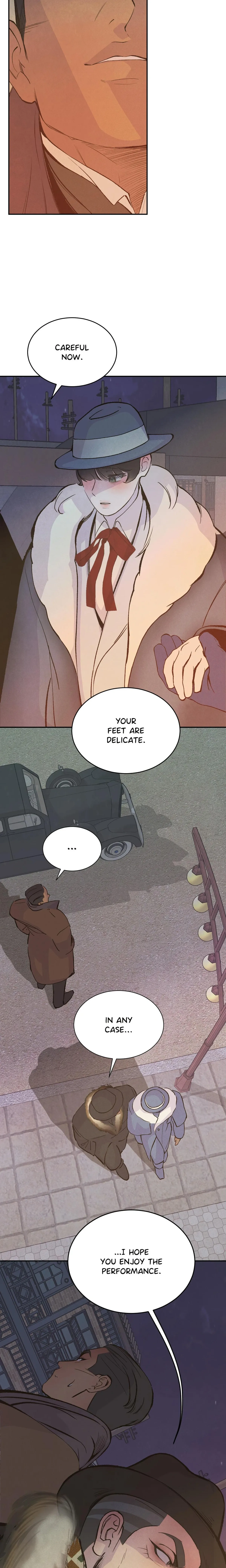 Peach Boy (Yooyoung) Chapter 37 page 20 - 