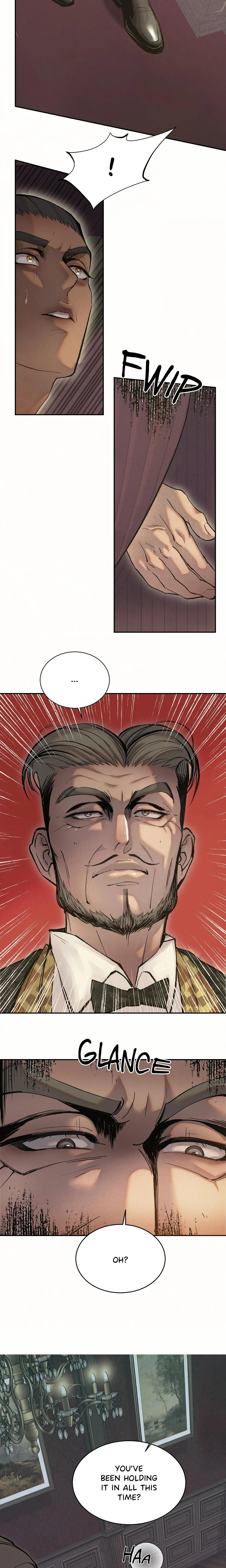 Peach Boy (Yooyoung) Chapter 38 page 18 - 