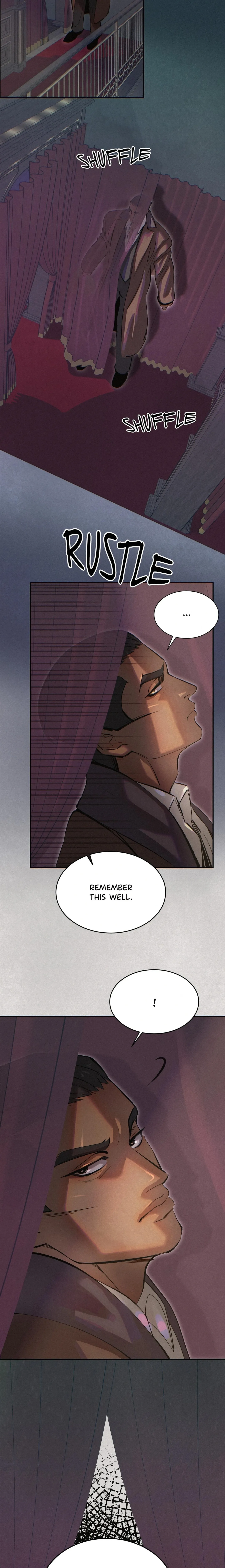 Peach Boy (Yooyoung) Chapter 38 page 7 - 