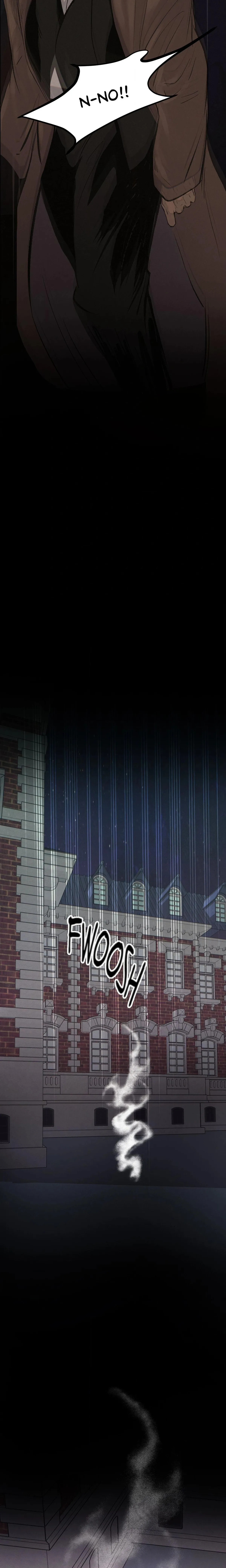 Peach Boy (Yooyoung) Chapter 39 page 13 - 