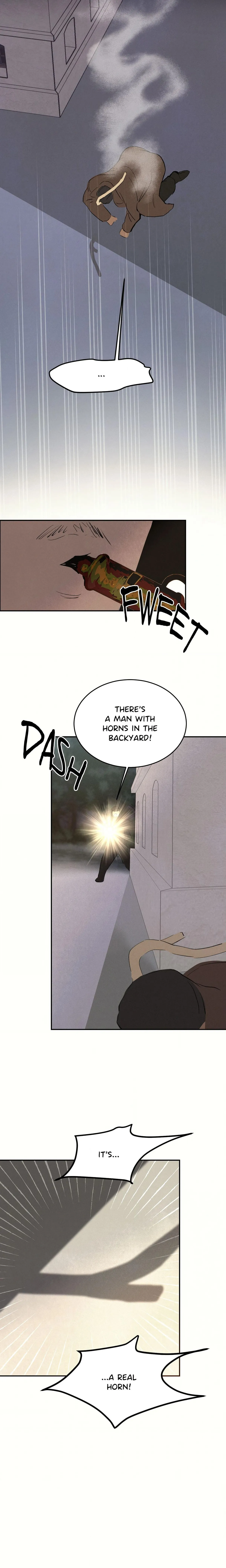 Peach Boy (Yooyoung) Chapter 39 page 14 - 