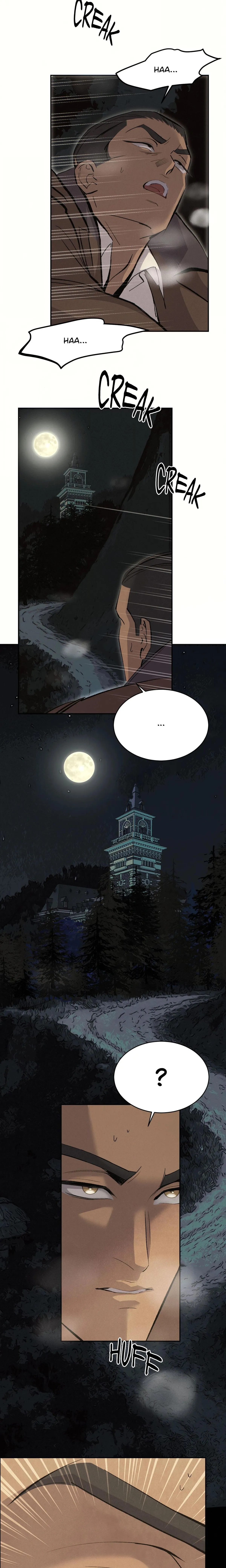 Peach Boy (Yooyoung) Chapter 39 page 7 - 
