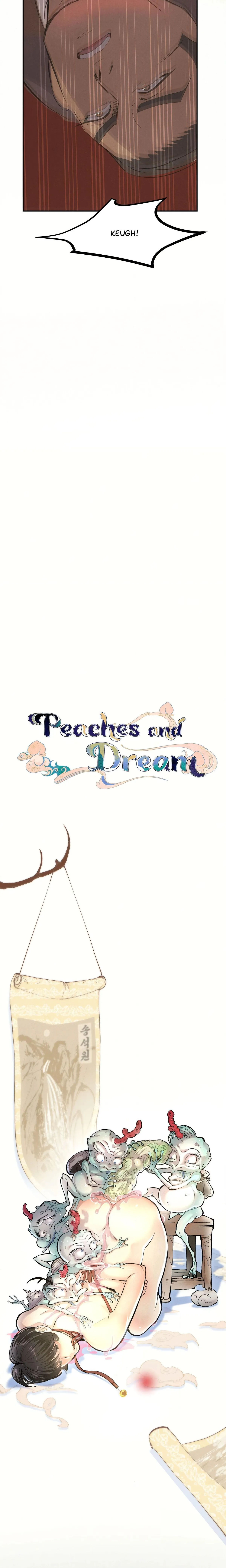 Peach Boy (Yooyoung) Chapter 39 page 10 - 