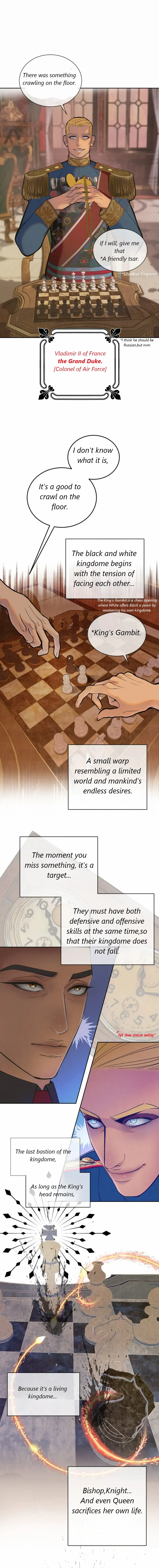Peach Boy (Yooyoung) Chapter 4 page 16 - 