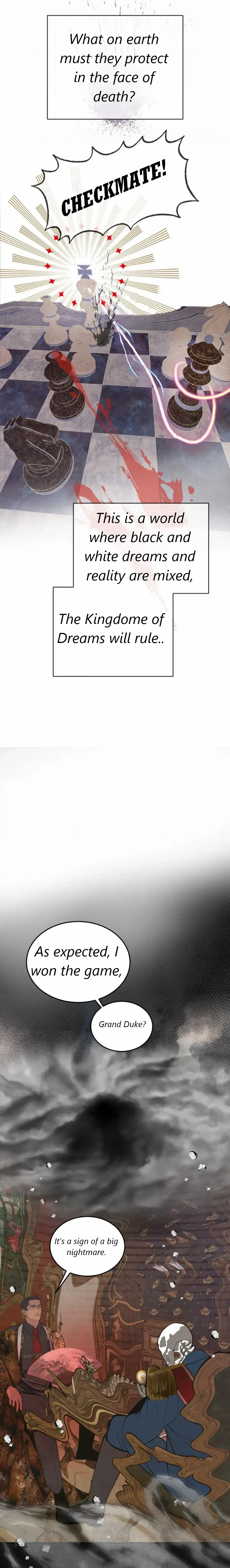 Peach Boy (Yooyoung) Chapter 4 page 17 - 