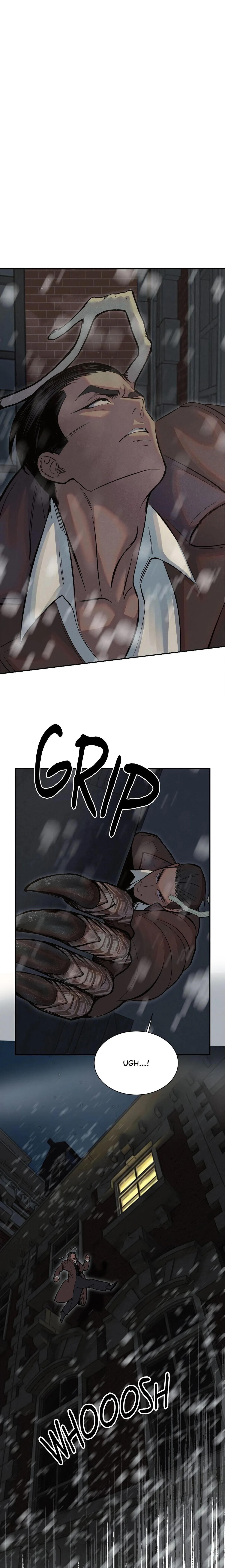 Peach Boy (Yooyoung) Chapter 40 page 1 - 