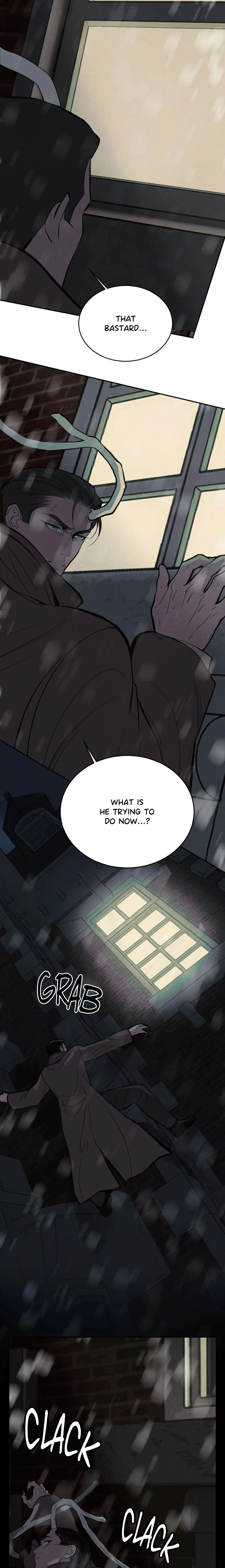 Peach Boy (Yooyoung) Chapter 40 page 11 - 
