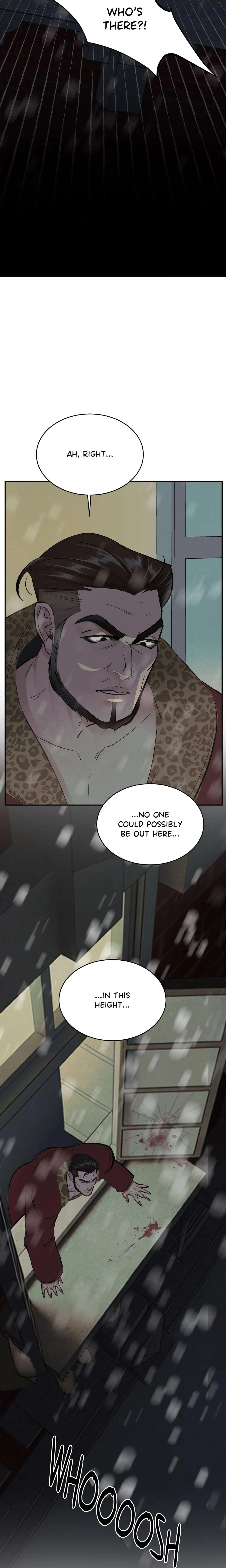 Peach Boy (Yooyoung) Chapter 40 page 16 - 