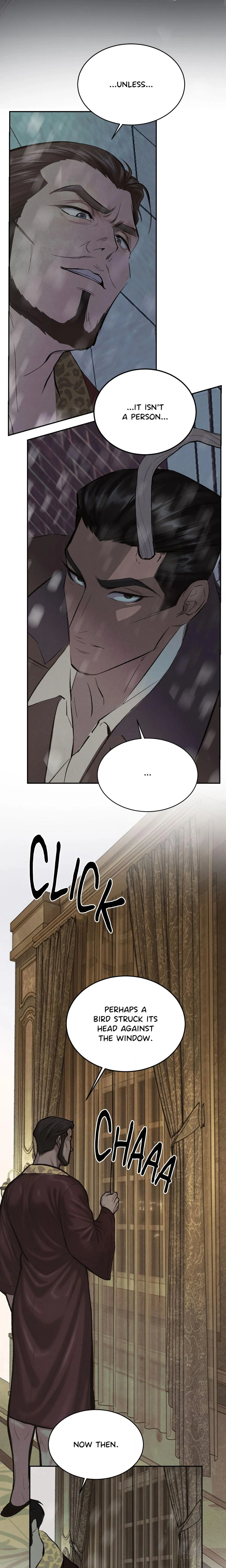 Peach Boy (Yooyoung) Chapter 40 page 17 - 