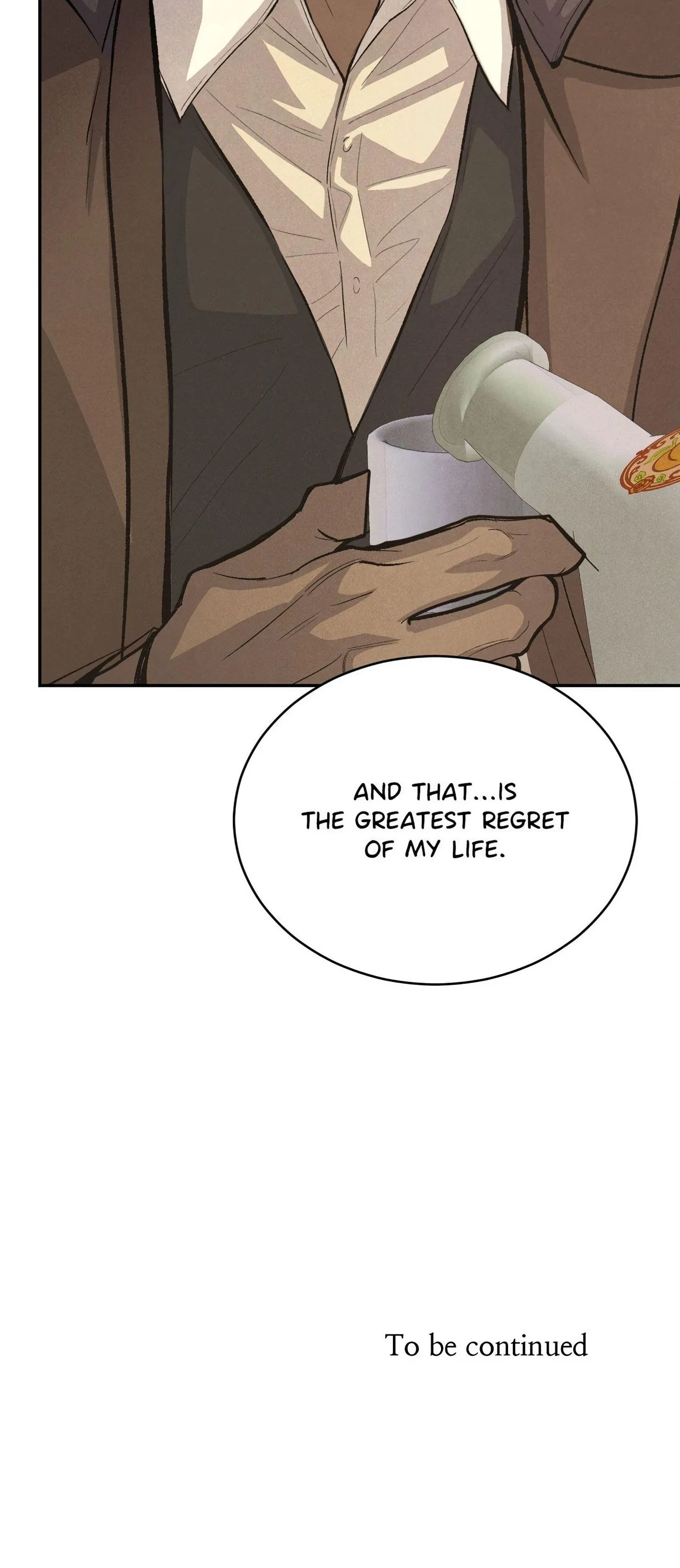 Peach Boy (Yooyoung) Chapter 41 page 17 - 