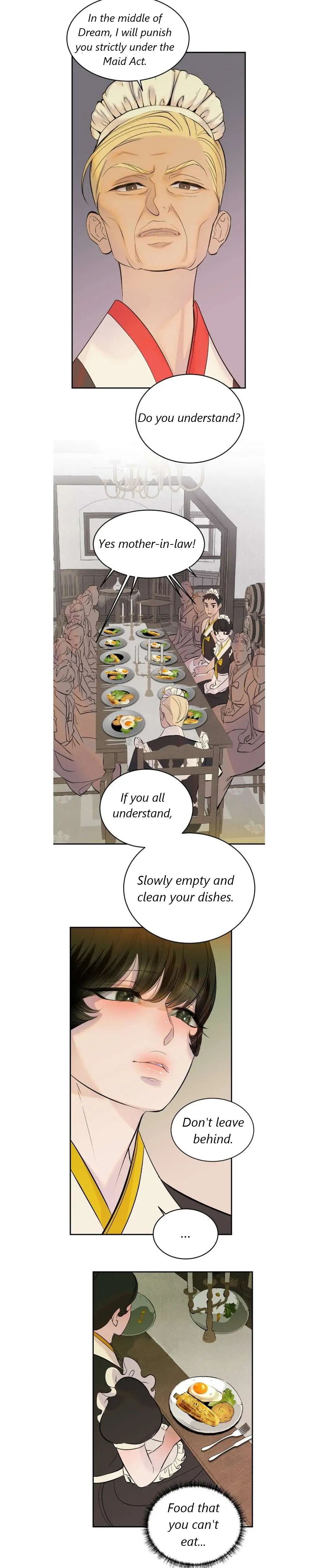 Peach Boy (Yooyoung) Chapter 6 page 19 - 