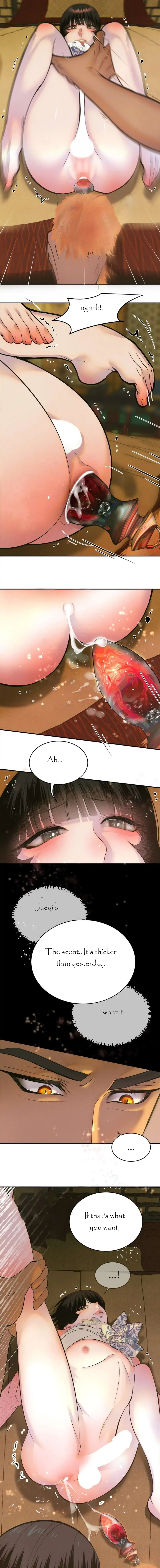 Peach Boy (Yooyoung) Chapter 7 page 19 - 