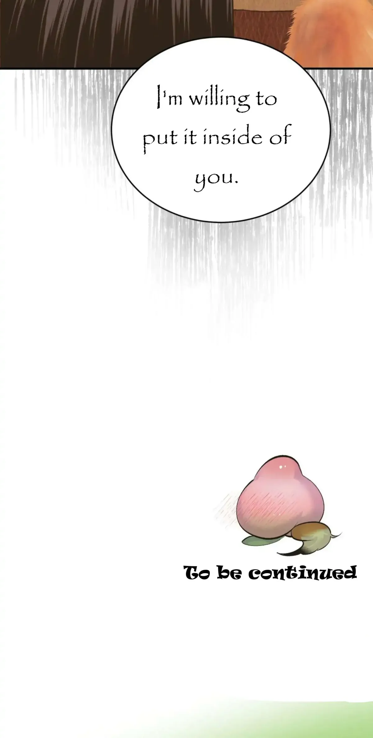Peach Boy (Yooyoung) Chapter 7 page 20 - 