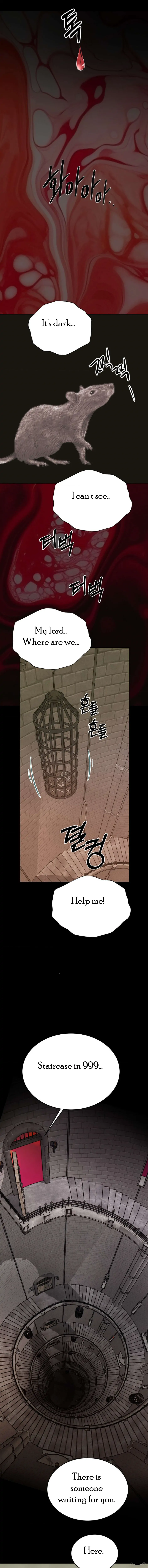 Peach Boy (Yooyoung) Chapter 9 page 13 - 
